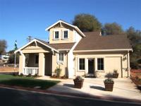 Sierra Meadows Model Home