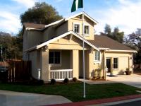 Sierra Meadows Model Home