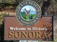 Sonora, CA
