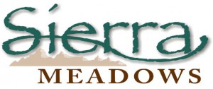 Sierra Meadows Logo