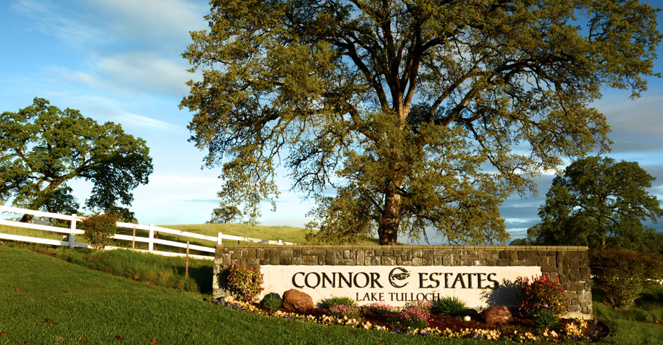 Connor Estates