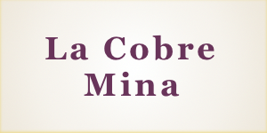 La Cobra Mina