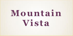 Mountain Vista